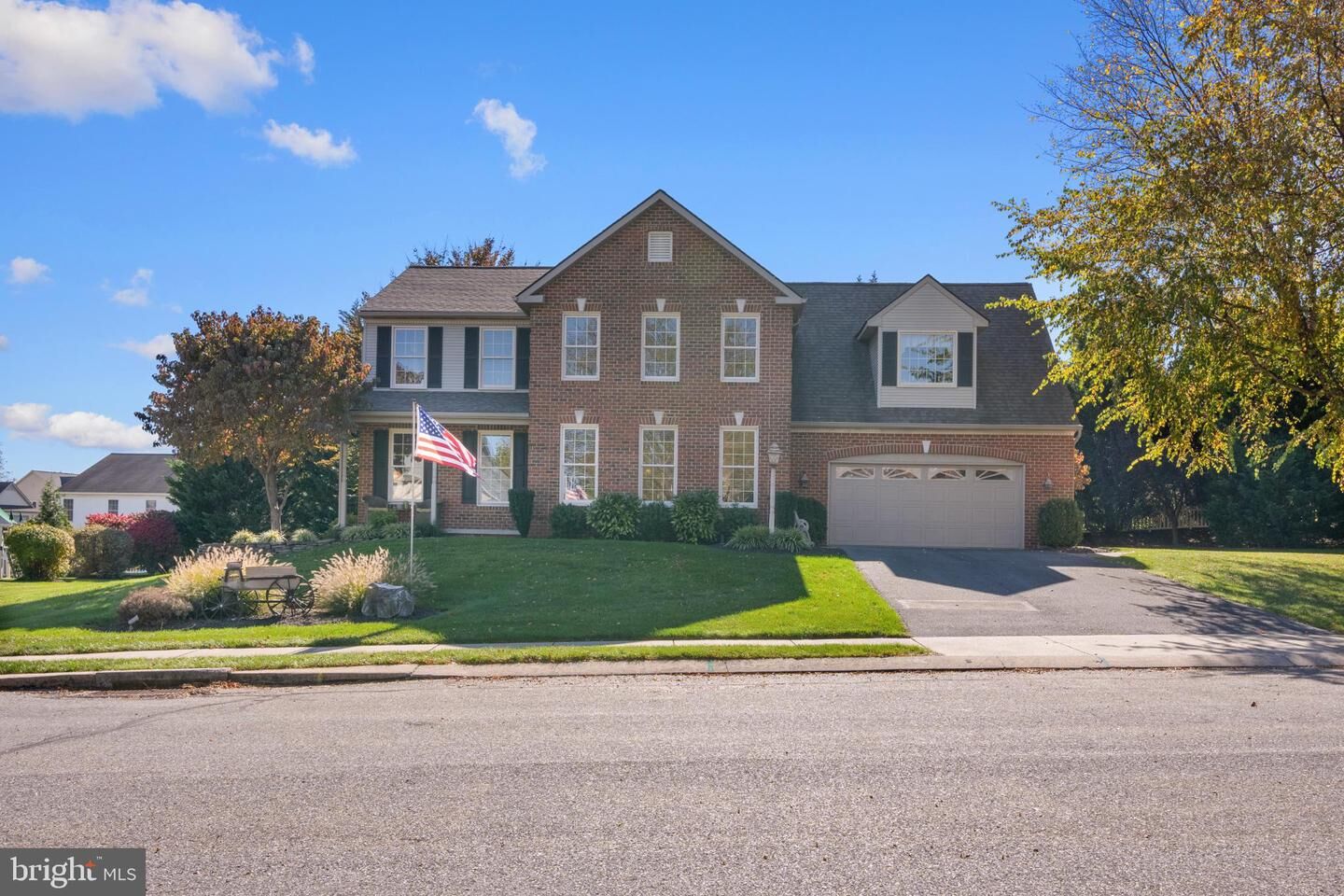 Property Photo:  3122 Windon Avenue  PA 17603 