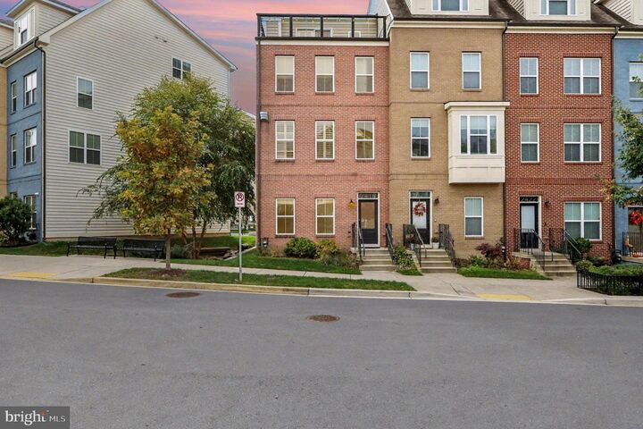 Property Photo:  2418 Auden Drive  MD 20906 