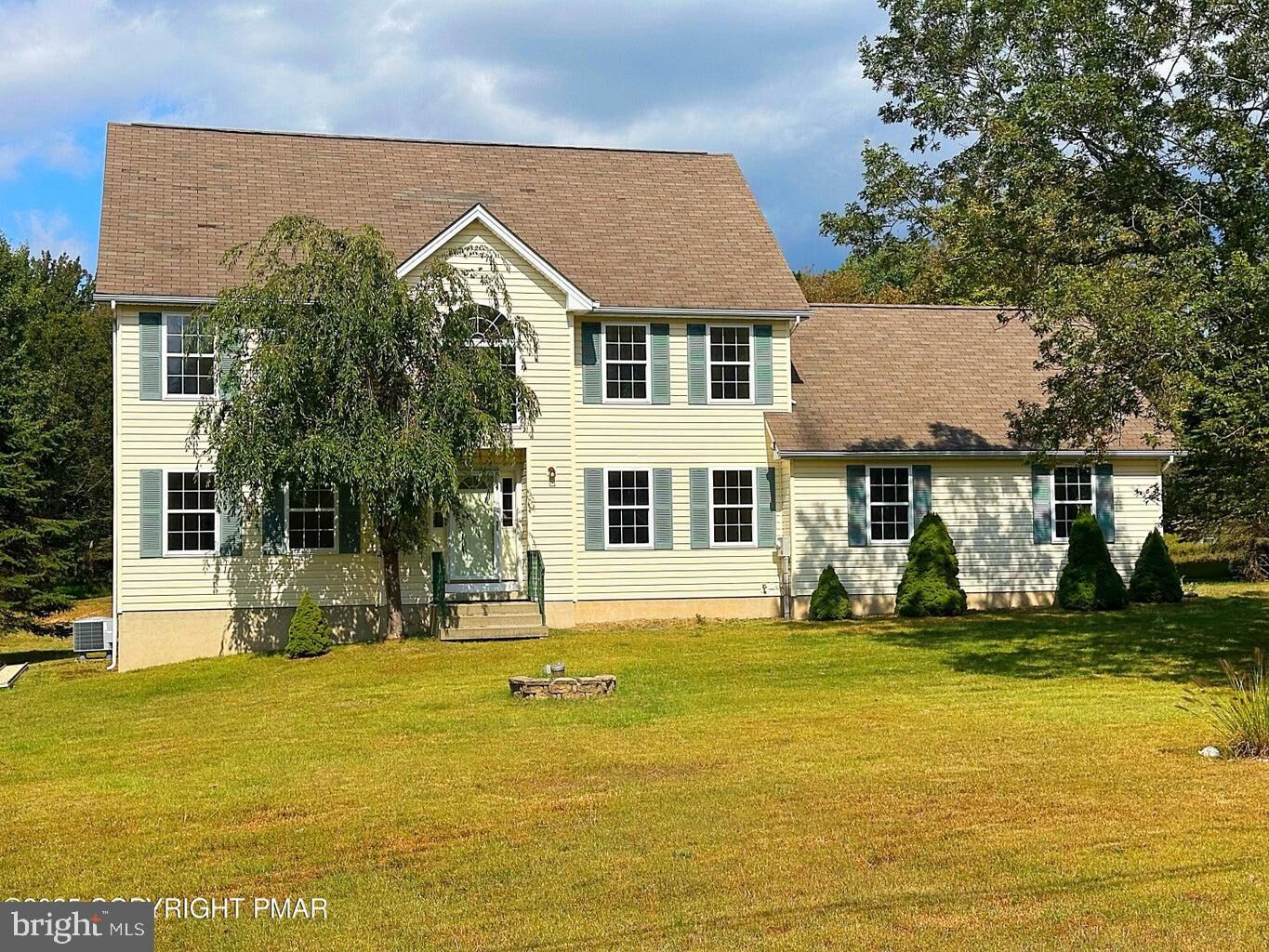 Property Photo:  191 Winding Way  PA 18210 