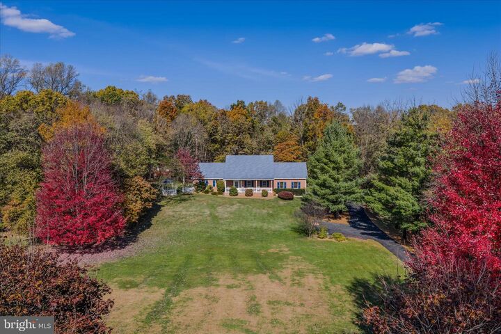 Property Photo: 293 Miranda Court WV 25403