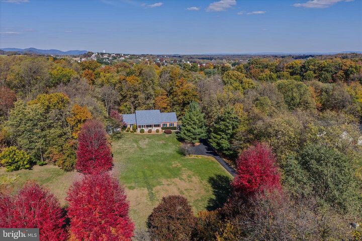 Property Photo:  293 Miranda Court  WV 25403 