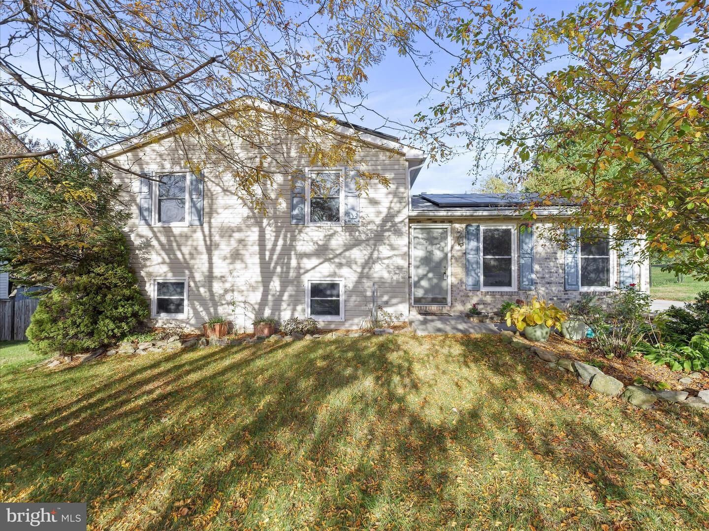 Property Photo: 104 Rebeccas Court MD 21783