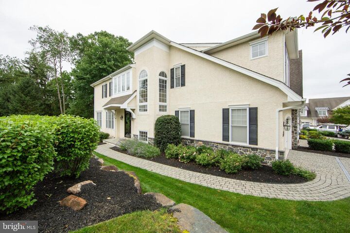 Property Photo:  231 Caleb Drive  PA 19382