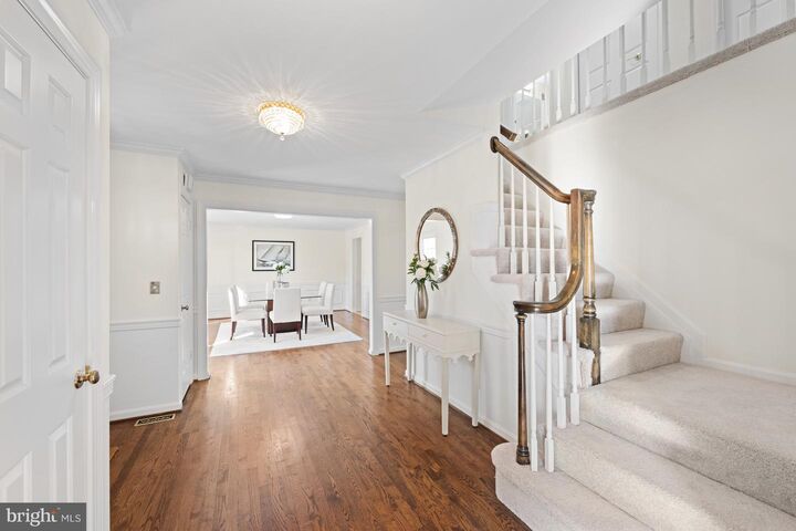 Property Photo:  12709 War Admiral Way  MD 20878 