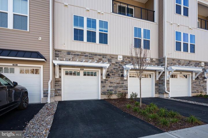 Property Photo:  8203 Donatello Drive  NJ 08540