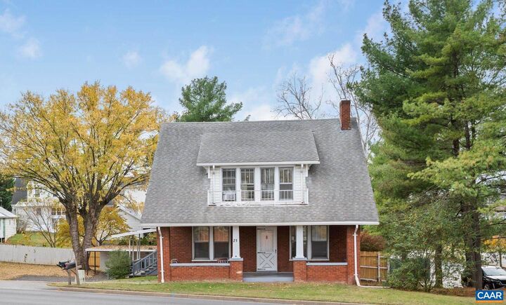 21 Port Republic Rd  Harrisonburg VA 22801 photo