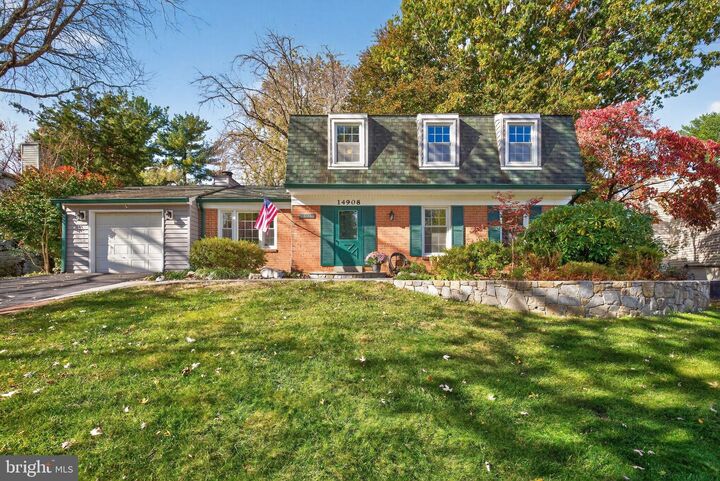 14908 Pomquay Court  North Potomac MD 20878 photo