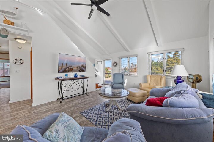 Property Photo:  350 Bay Avenue  DE 19963 