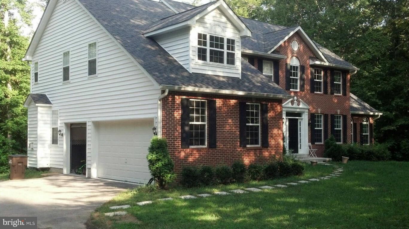 Property Photo: 15729 Cheswicke Lane MD 20772