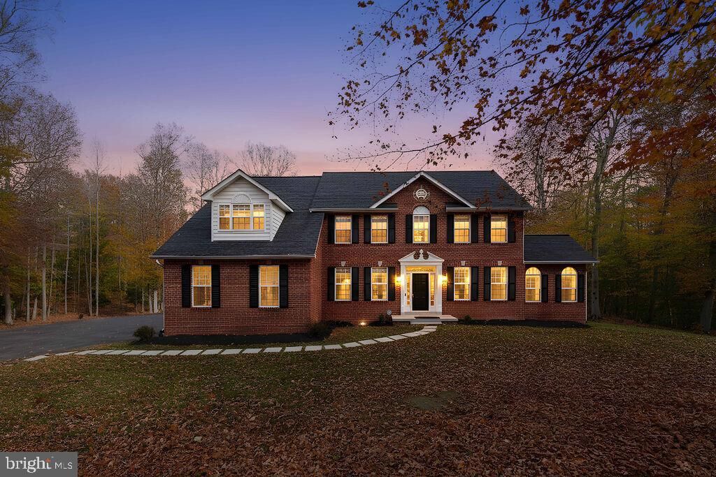 Property Photo:  15729 Cheswicke Lane  MD 20772 