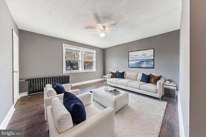 Property Photo: 905 19th Street NE 2 DC 20002