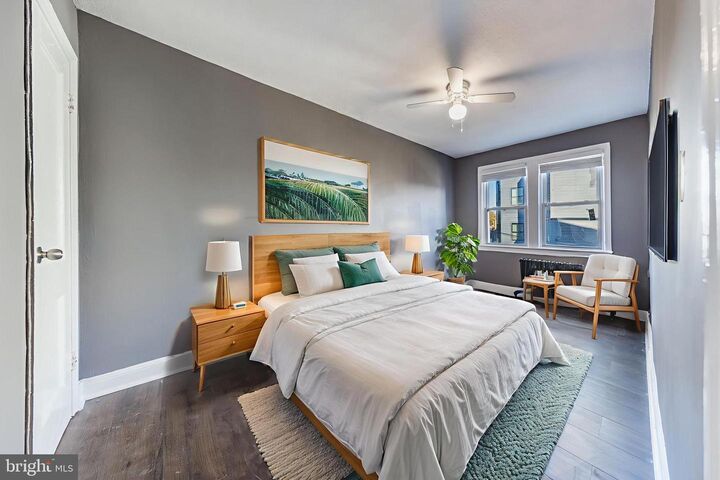 Property Photo: 905 19th Street NE 2 DC 20002