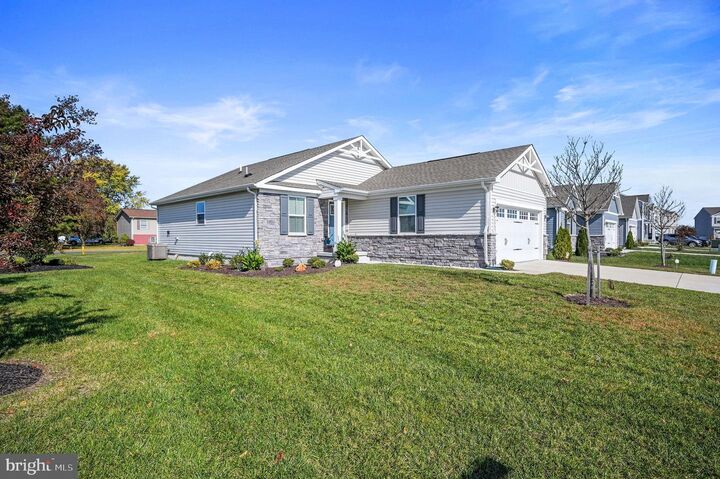 Property Photo:  25205 Sweetgum Way  DE 19966 