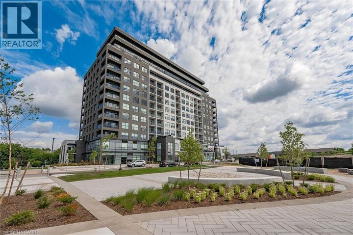 Photo de la propriété:  1880 Gordon Street South 612  ON N1L 0P4 