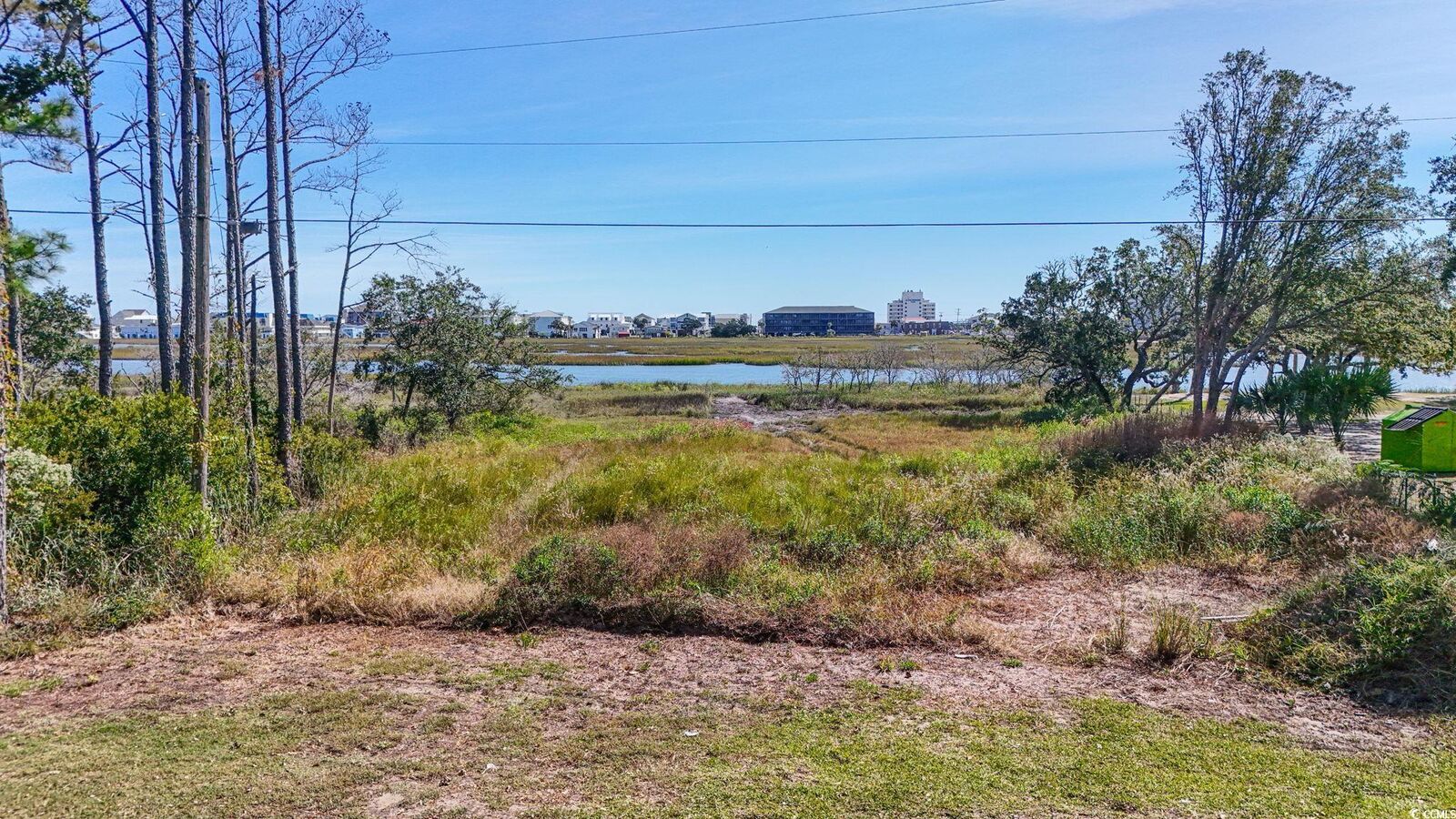 Property Photo:  Lot 4 Seacrest Dr.  SC 29576 