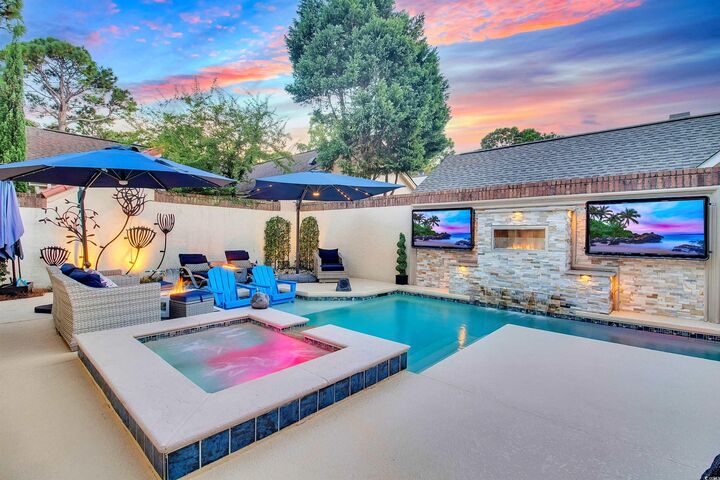 Property Photo:  10 Martinique Dr.  SC 29572 