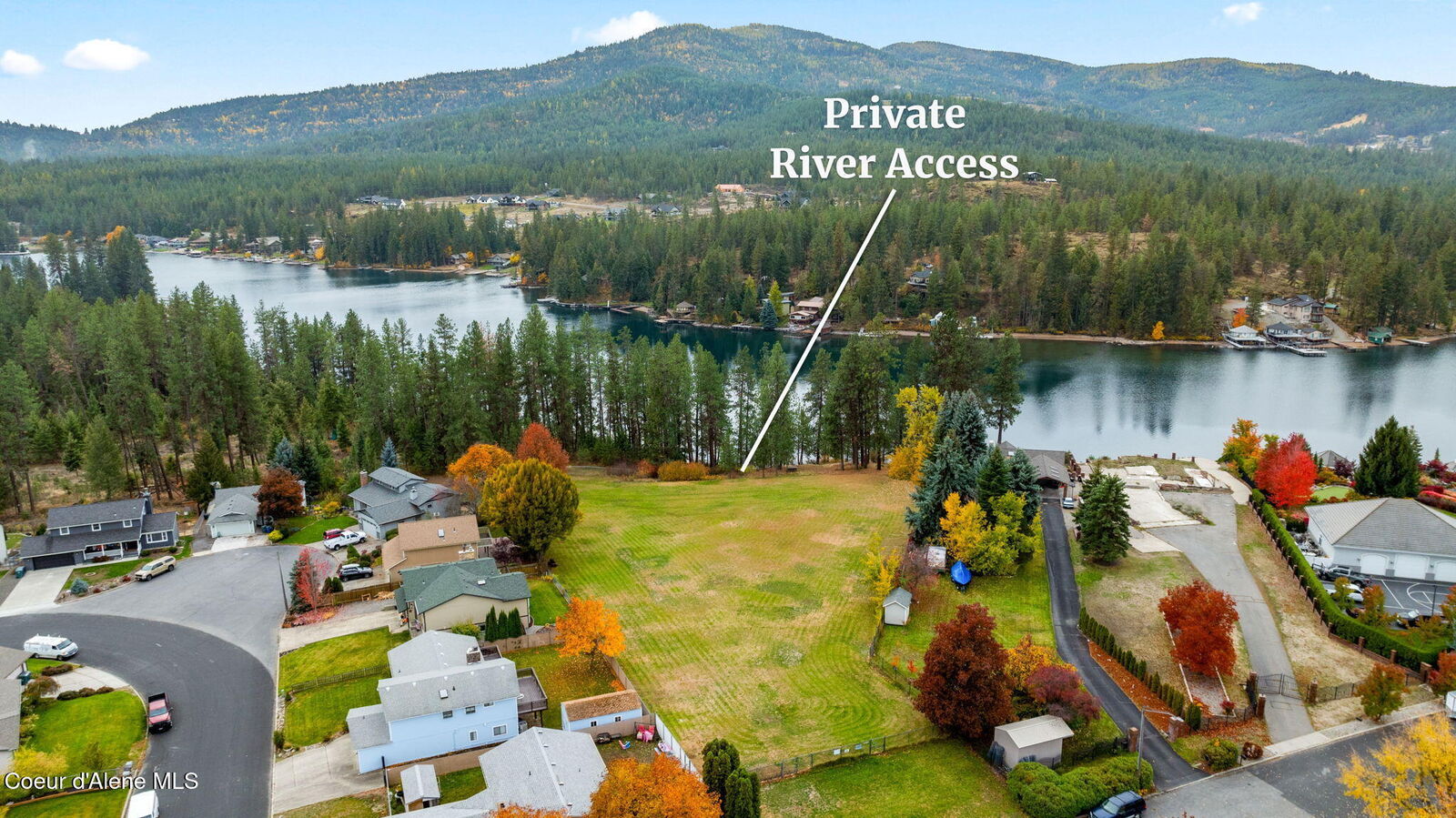 Property Photo:  1625 E Tall Timber Loop  ID 83854