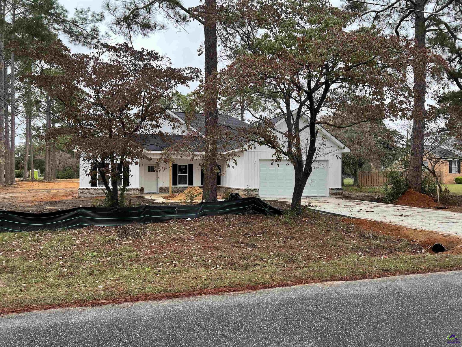 Property Photo: 157 Tenth Street GA 31014