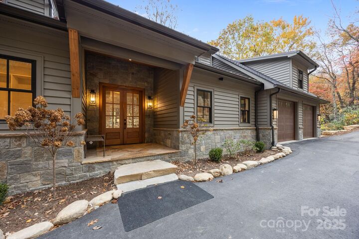 Property Photo:  95 Cardinal Trace  NC 28747 