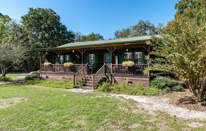 Property Photo:  244 Hodges Road  SC 29556