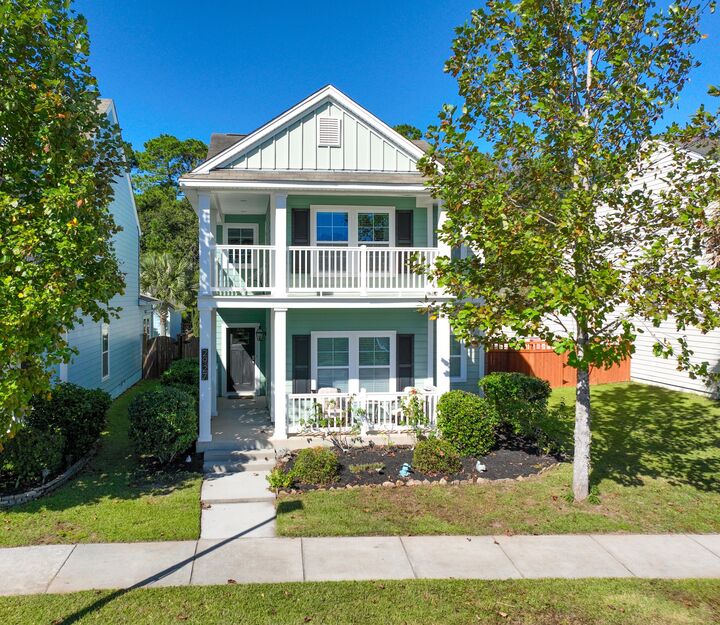 2927 Waterleaf Road  Johns Island SC 29455 photo