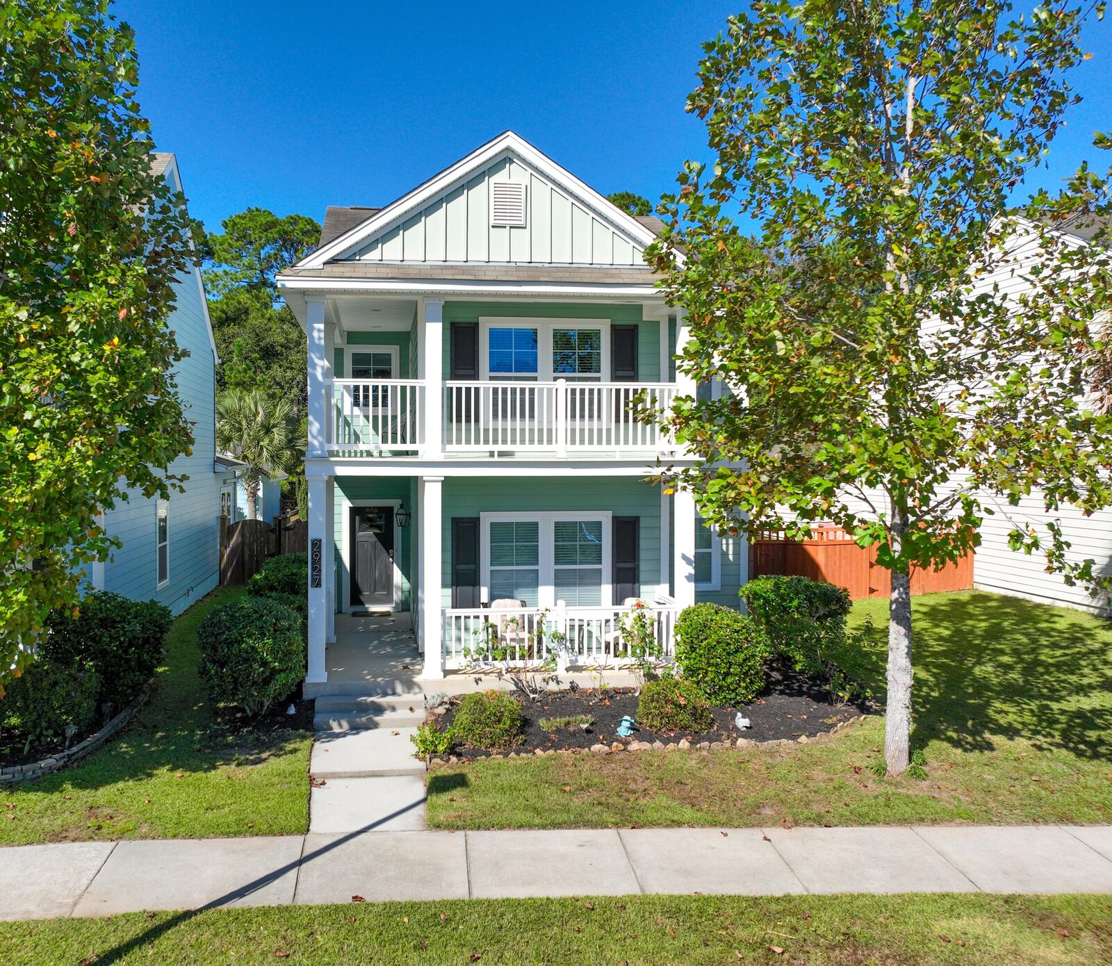 Property Photo:  2927 Waterleaf Road  SC 29455