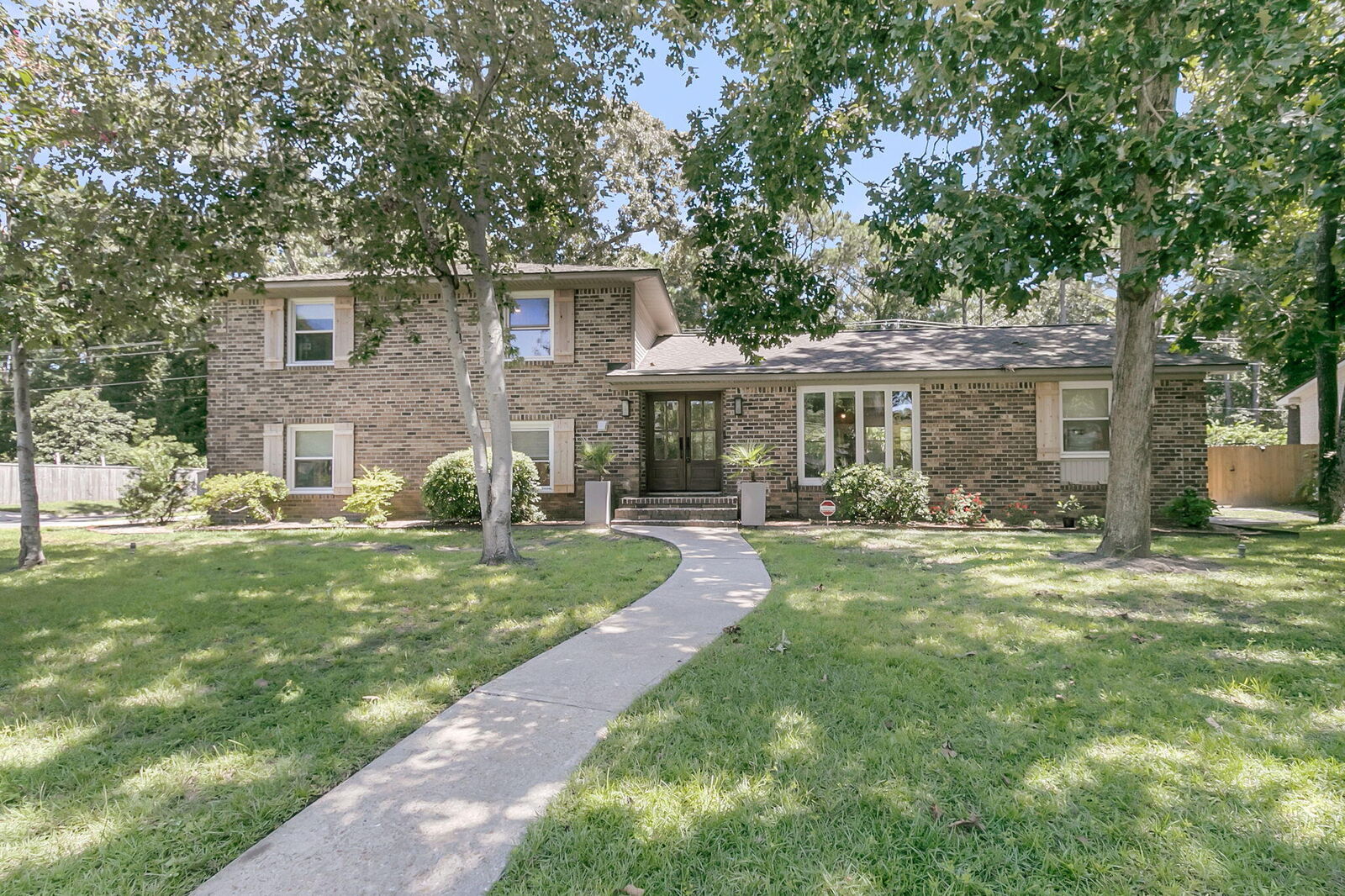 Property Photo:  1247 Wappetaw Place  SC 29464 