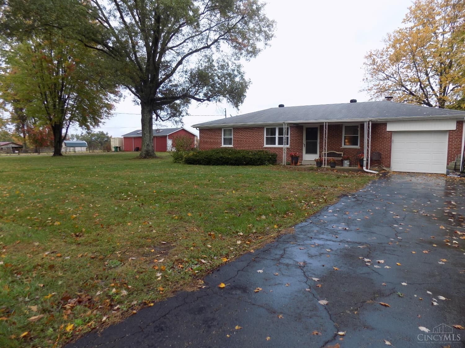 Property Photo: 1740 Phillips Road OH 45036