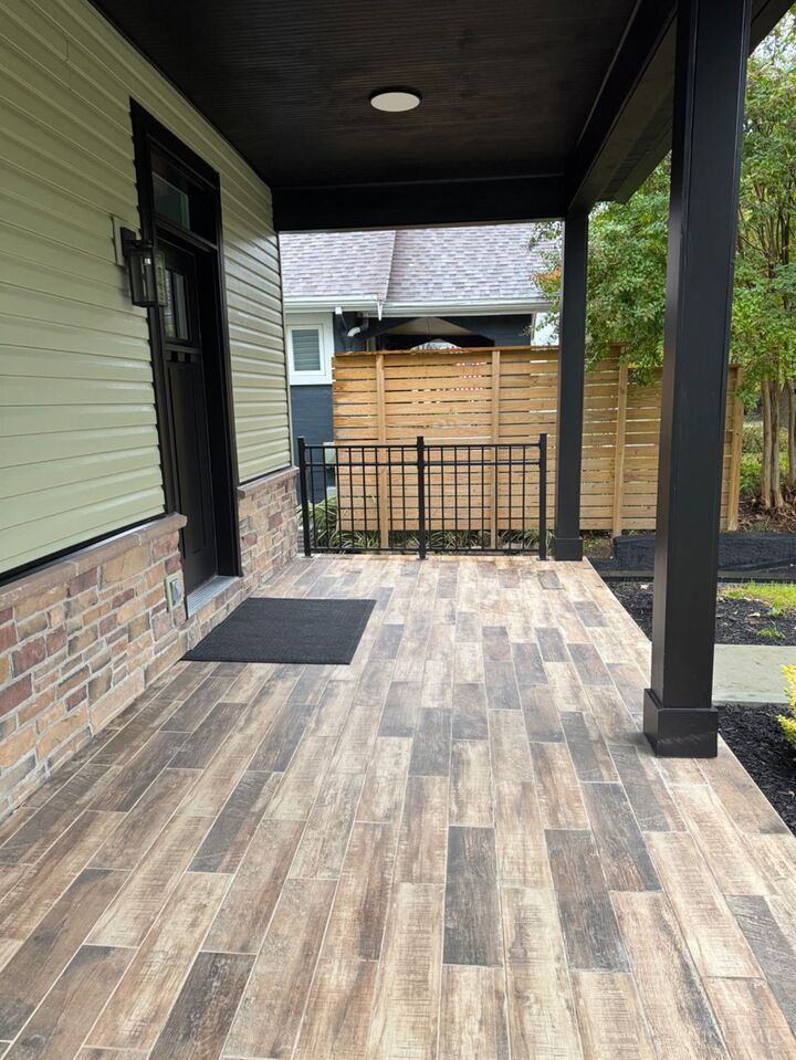 Property Photo:  5532 Dunning Place  OH 45227 