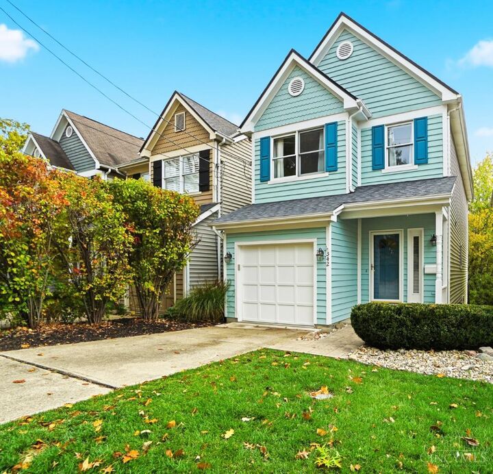 542 Missouri Avenue  Cincinnati OH 45226 photo