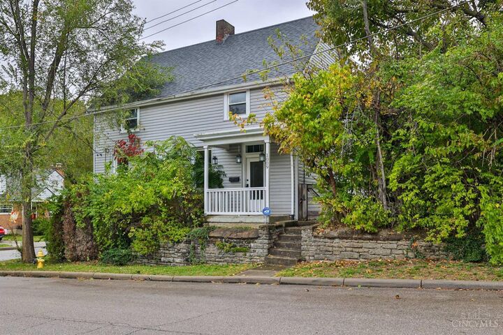 Property Photo: 1009 5th Street OH 45215