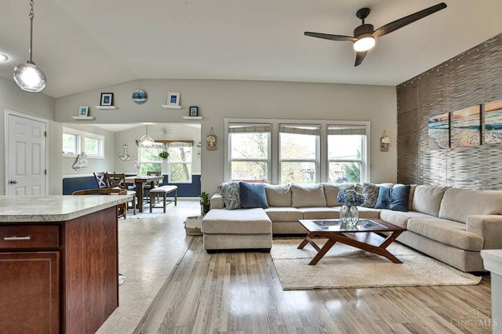 Property Photo:  1919 Washburn Street  OH 45223