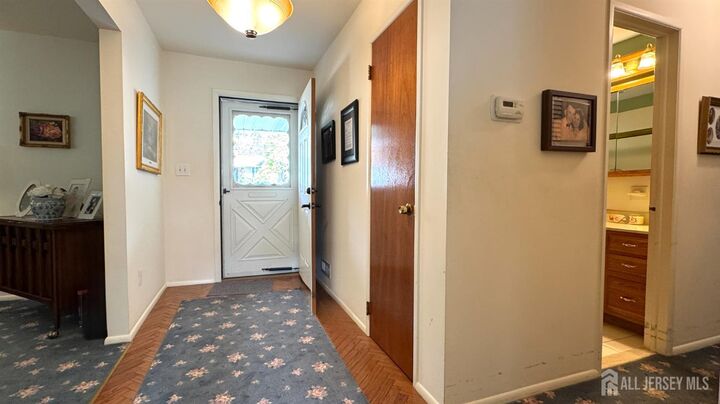 Property Photo:  41 Oliver Avenue  NJ 08820