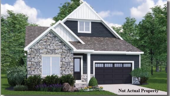 Property Photo:  5986 Stratton Place  OH 43230