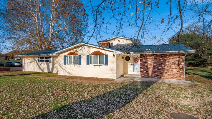 Property Photo:  3010 S River Road  OH 43701 