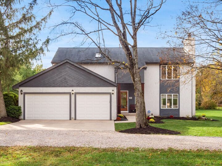 Property Photo:  4980 Red Bank Road  OH 43021