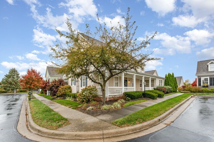 Property Photo:  4726 Oakland Ridge Drive  OH 43065 