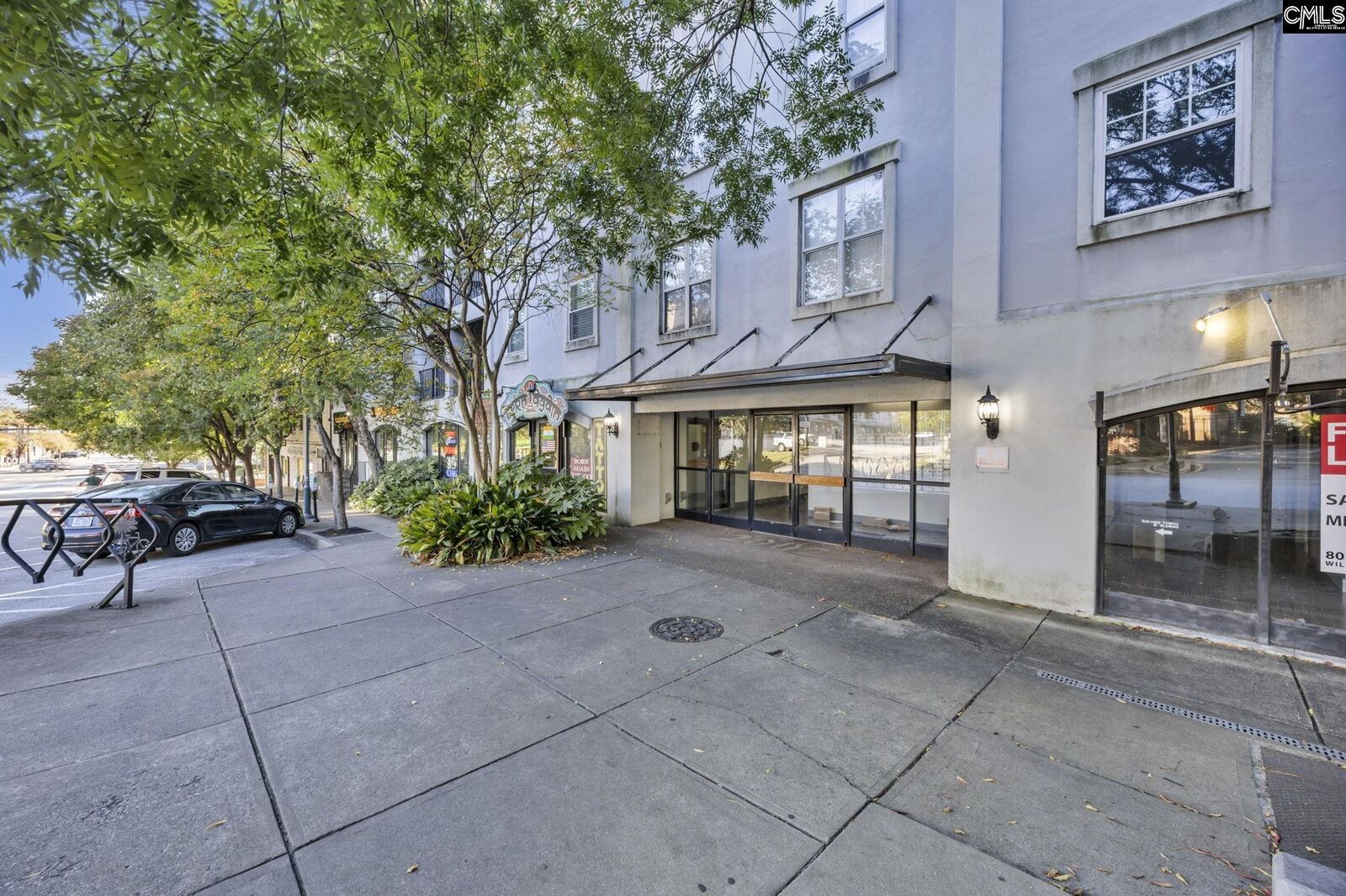 Property Photo: 2002 Greene 305 SC 29205