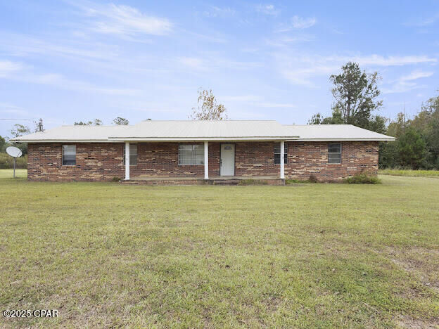 Property Photo:  1559 Vickery Road Road  FL 32431 