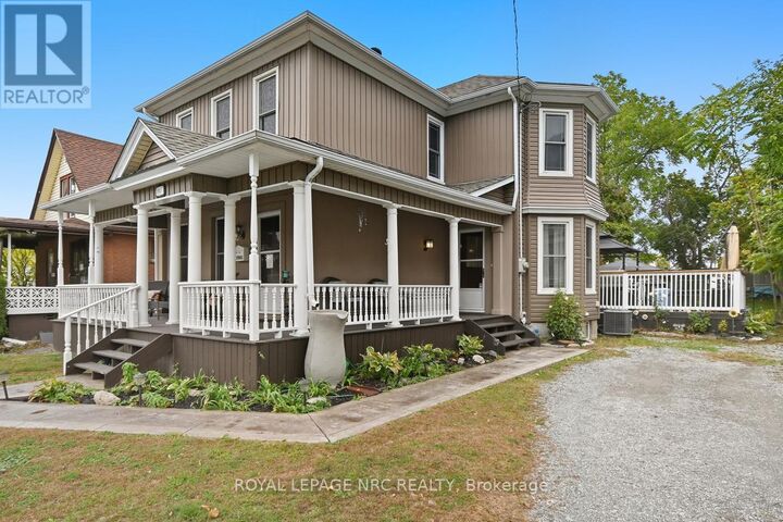 Property Photo: 5981 Culp Street ON L2G 2B6