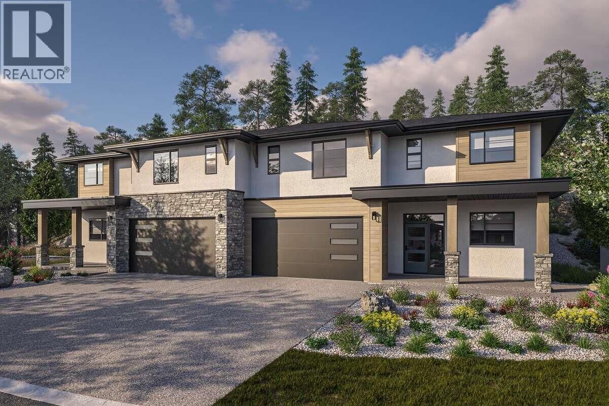 Property Photo: 1720 Hidden Hills Drive 5 BC V1V 0J5