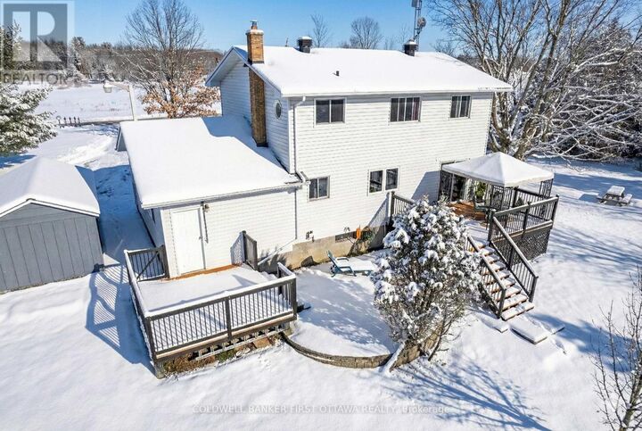 Property Photo:  1053 Mitchell Road  ON K0G 1K0 