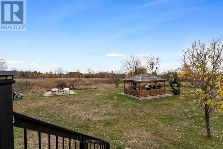 Property Photo:  1053 Mitchell Road  ON K0G 1K0 