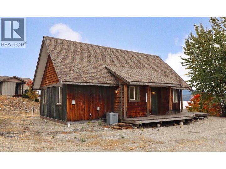 Property Photo: 2633 Squilax Anglemont Road 195 BC V0E 1M5