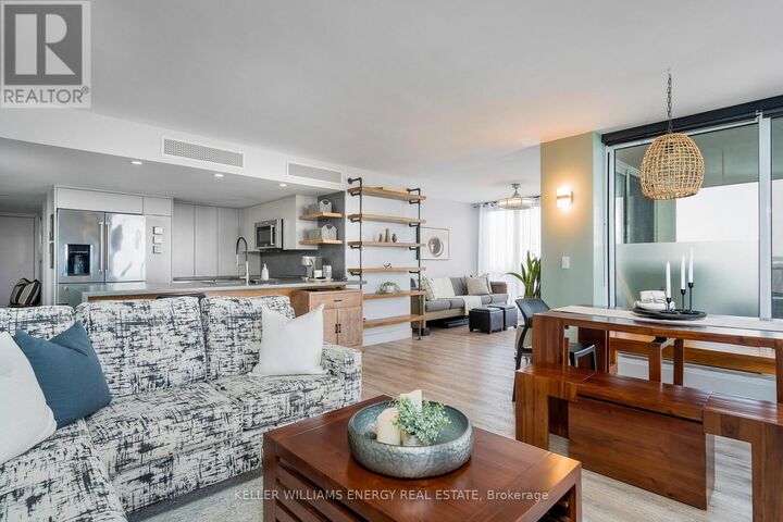 Property Photo:  24 Ramblings Way 901  ON L9Y 5C6 