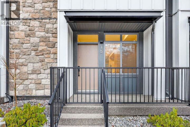 Property Photo:  1550 Union Road 15  BC V1V 2W4 