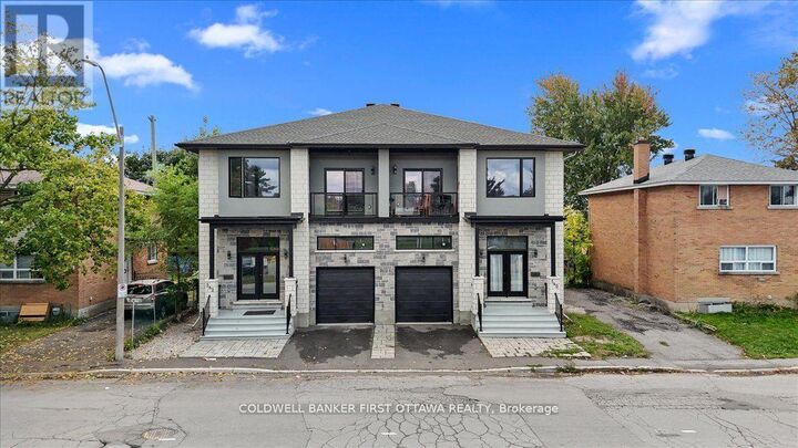 Photo de la propriété:  562 Queen Mary Street  ON K1K 1W1