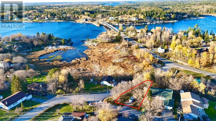 Photo de la propriété:  Lot 16 Beatty Street  ON P0X 1C0 