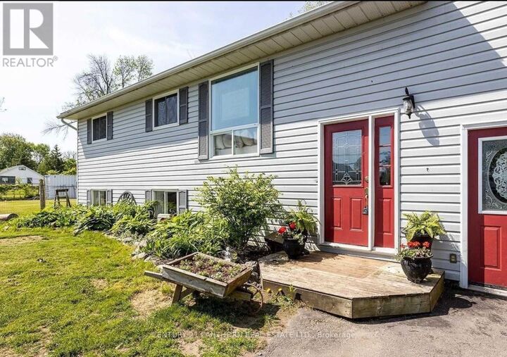 1-735 County Rd 28 Road North  Prince Edward County (Ameliasburg Ward) ON K8N 4Z7 photo