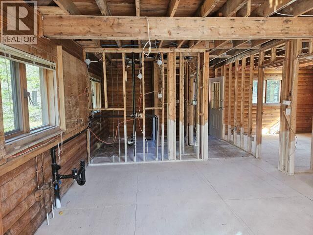 Property Photo: 534 Willow Street BC V0G 1K0